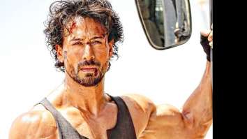 Tiger Shroff honours stunt artists in a heartfelt note; calls them “some of the scariest and nicest people”