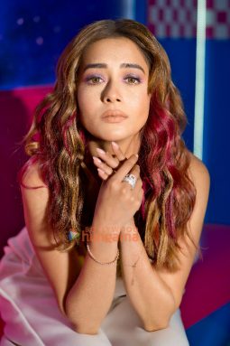 Celeb Photos Of Tinaa Dattaa