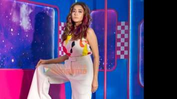 Celeb Photos Of Tinaa Dattaa