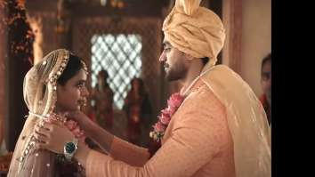 Dive into the unpredictable world of ‘TITLI’ as the new promo of StarPlus show teases an engaging love story starring Neha Solanki and Avinash Mishra