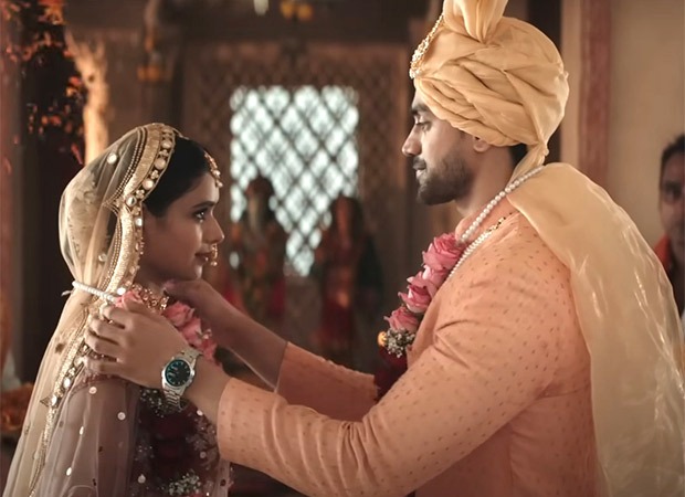 Dive into the unpredictable world of 'TITLI' as the new promo of StarPlus show teases an engaging love story starring Neha Solanki and Avinash Mishra