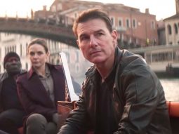 Tom Cruise starrer Mission Impossible – Dead Reckoning Part One is the longest film in the franchise; runtime clocks 2 hours and 36 minutes