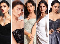 Top 10 Bollywood actresses at the box office post-pandemic: Deepika Padukone, Alia Bhatt, Shraddha Kapoor, Katrina Kaif, and Kiara Advani occupy the Top 5 spots