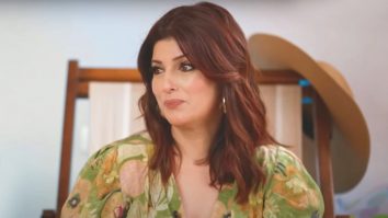 Twinkle Khanna makes Johnny Lever reveal his skincare routine