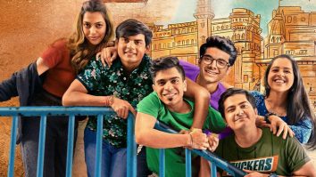 UP65 | Teaser| Streaming Free On JioCinema | 8th June Onwards