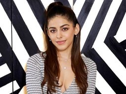 Unboxing Beauty Secrets with Alaya F | Beauty Talk | Fashion | Bollywood Hungama