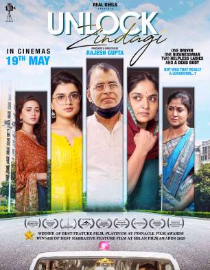Unlock Zindagi