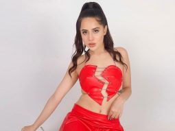 Uorfi Javed speaks up about childhood abuse and cyberbullying impact; says, “Maybe I am not good enough to be a woman”