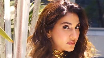 Vaani Kapoor looks like a vision in white