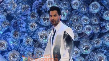 Varun Dhawan