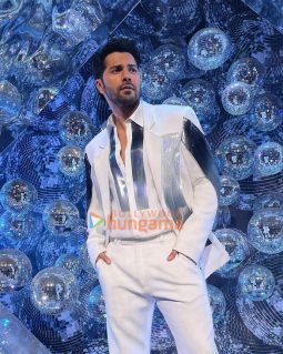 Varun Dhawan