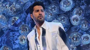 Varun Dhawan