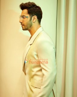 Celeb Photos Of Varun Dhawan