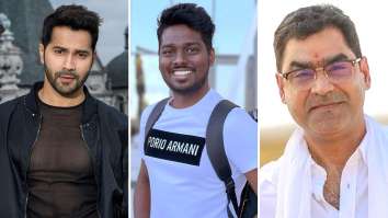 Varun Dhawan to star in Atlee and Murad Khetani’s upcoming action-packed film; deets inside