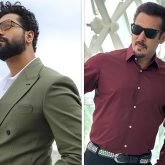 Vicky Kaushal reacts to a video featuring Salman Khan ignoring him; clarifies about it at IIFA 2023