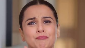 Vidya Balan is eagerly waiting for bank ka hadtaal