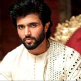 Vijay Deverakonda celebrates his birthday with Samantha Ruth Prabhu and the team of Kushi; watch