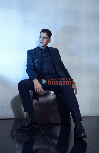 Vijay Varma