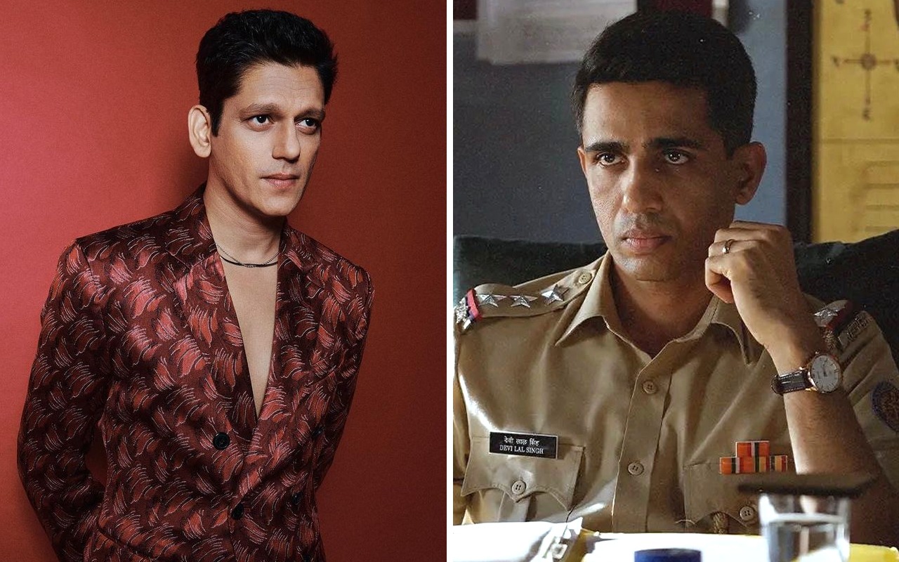 Vijay Varma channels his inner Raju from Hera Pheri in his witty reply to Gulshan Devaiah's claim of charging Rs 25 lakh from co-stars 