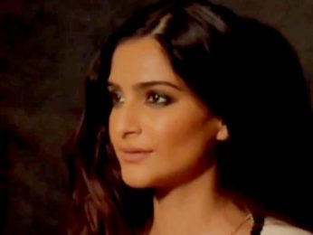 Vintage and Fierce! Sonam Kapoor Vintage and Fierce! Sonam Kapoor