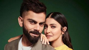Virat Kohli’s romantic gesture: Video calling wife Anushka Sharma after scoring century
