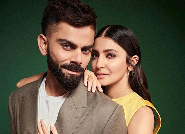 Virat Kohli's romantic gesture: Video calling wife Anushka Sharma after scoring century