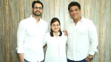 Vishal Gurnani, Abhishek Vyas and Juhi Parekh Mehta’s AVS Studios collaborates with Connekkt Media Network, announces Rs. 270 crore deal for 3 Pan India Films