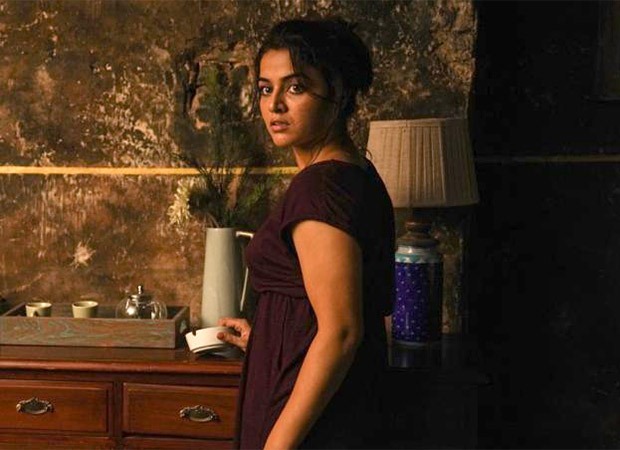 Wamiqa Gabbi on starring in Modern Love Mumbai and Chennai Collaborating with visionary filmmakers like Vishal Bhardwaj and Thiagarajan Kumararaja has been a stroke of luck