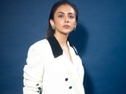 What Do Celebs Do To Stay Fit? Anil Kapoor & Rakul Preet Singh Explain | Bollywood Hungama