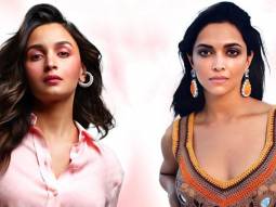 Why are Alia Bhatt & Deepika Padukone’s Fans fighting? | Bollywood News