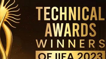 IIFA 2023: Technical Awards winners