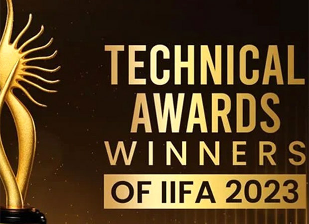 Rocketry won best director at the IIFA