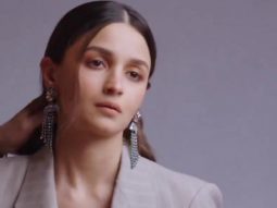 You go girl! Alia Bhatt endorses Gucci