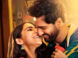 Vicky Kaushal and Sara Ali Khan to star in Zara Hatke Zara Bachke; Trailer drops on THIS date