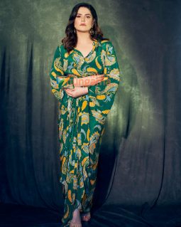 Celeb Photos Of Zareen Khan