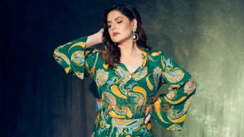 Celeb Photos Of Zareen Khan