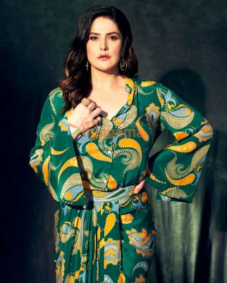 Zareen Khan