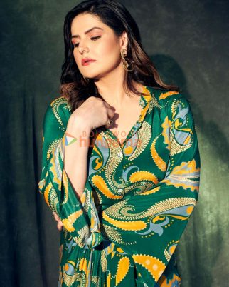 Zareen Khan