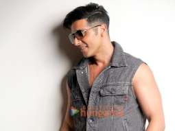 Zayed Khan