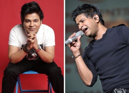 Gana Bala Xxx Video - Exclusive: Ankit Tiwari reveals he wanted KK to sing 'Sun Raha Hai'; shares  how â€œluckâ€ worked in bagging Aashiqui 2, watch : Bollywood News - Bollywood  Hungama