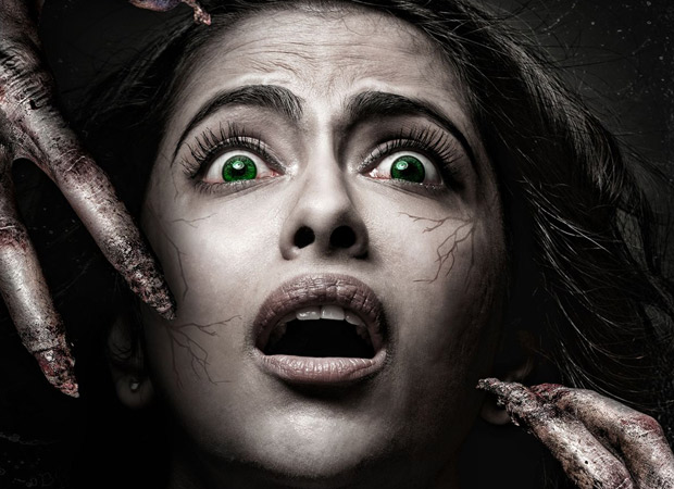 1920 Horrors of the Heart Box Office Film takes a much bigger than expected opening on Friday