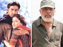 23 Years of Refugee: J P Dutta relives the experience; says, “It was gruelling exhausting but ultimately rewarding”