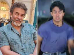 25 Years Of Ghulam EXCLUSIVE: Deepak Tijori speaks about the ICONIC train sequence: “Motorman told Aamir Khan and me, “Tum log yeh mat sochna ki main brake maarunga aur gaadi ruk jaayegi. Tum log please distance rakhna’”