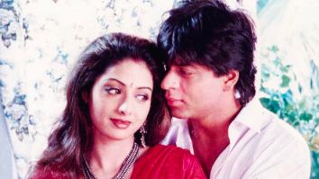 27 years of Army: Shah Rukh Khan and Sridevi’s only film together