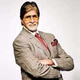 Amitabh Bachchan's generous gesture: gives money to a young girl selling roses without counting