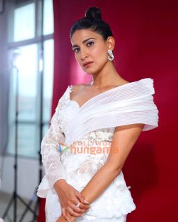 Celeb Photos Of Aahana Kumra