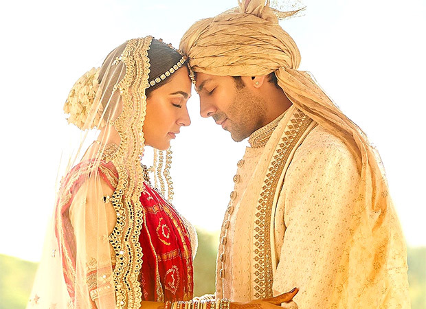 Satyaprem Ki Katha: Kartik Aaryan and Kiara Advani create magic with a soulful romantic melody ‘Aaj Ke Baad’