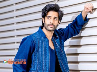 Celeb Wallpapers Of Aaman Devgan