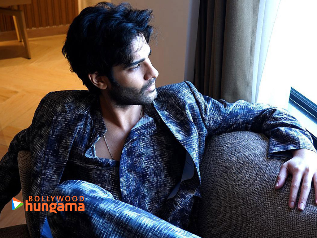Aaman Devgan