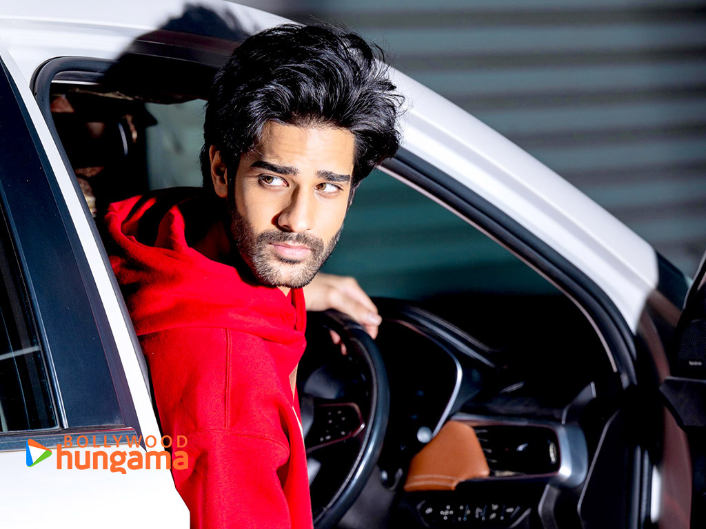 Aaman Devgan